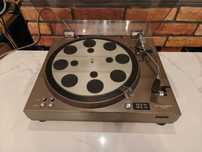 SONY PS-4750 ! Świetny Gramofon Direct Drive SHURE RXT-4