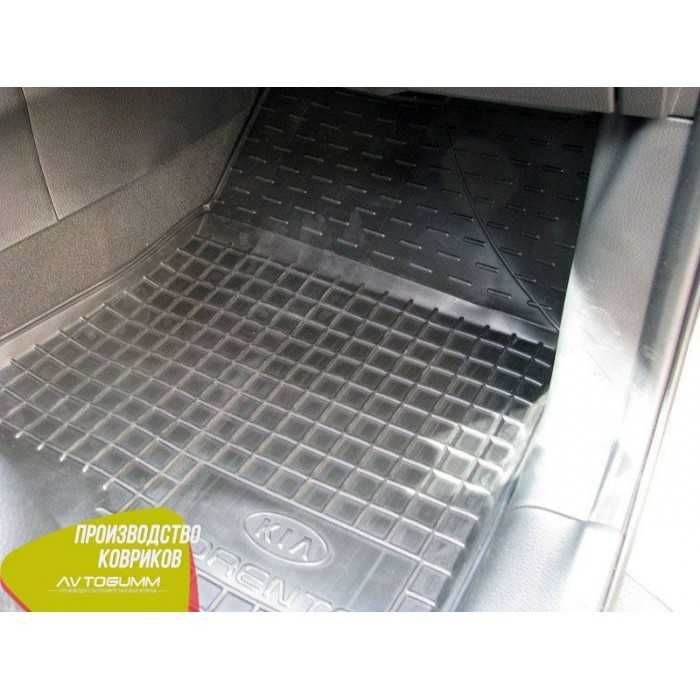 Коврики в салон Avto Gumm KIA Sportage Sorento Optima Ceed Cerato