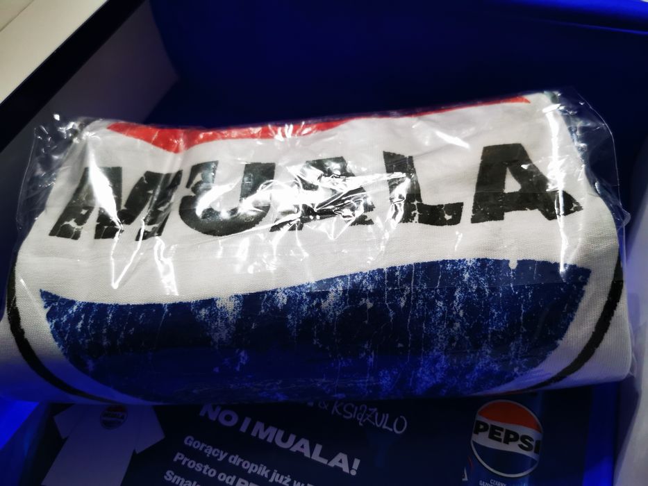 Box Pepsi & Książulo