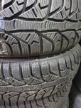 автошини 175.65/R15 комплект Клебер