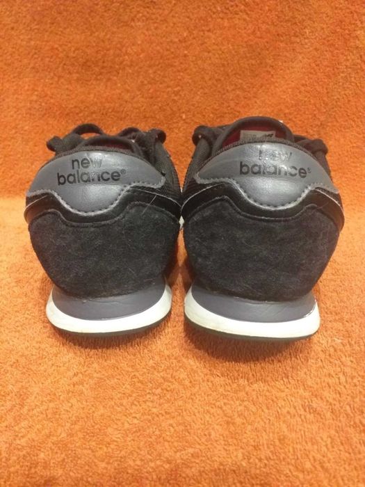 buty New Balance 311