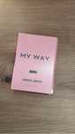 My Way Giorgio Armani