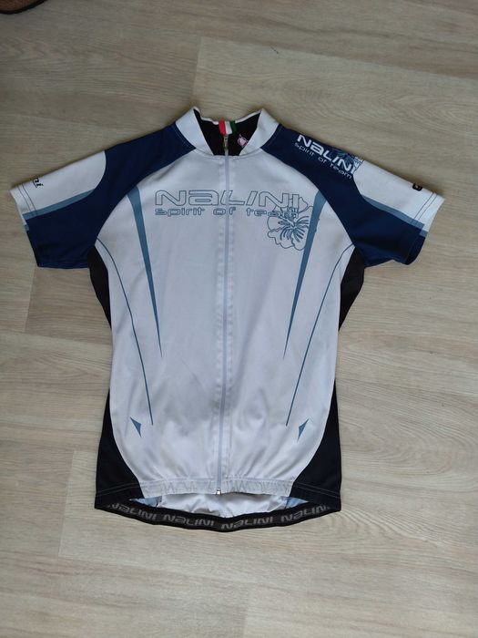 Футболка велосипедна Nalini PRO, р. L