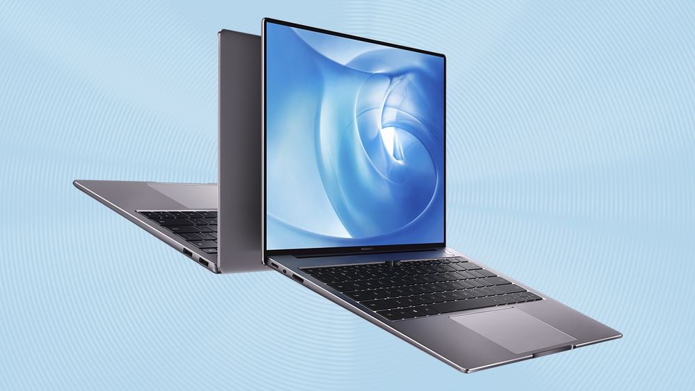 NOWY Huawei MateBook 14 125H OLED DCI-P3 Gwarancja 09/2027 RTVEuroAGD