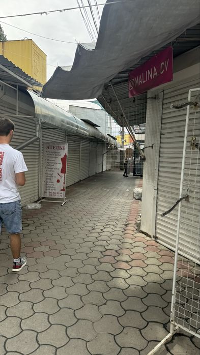 Продам контейнер біля Добробуту