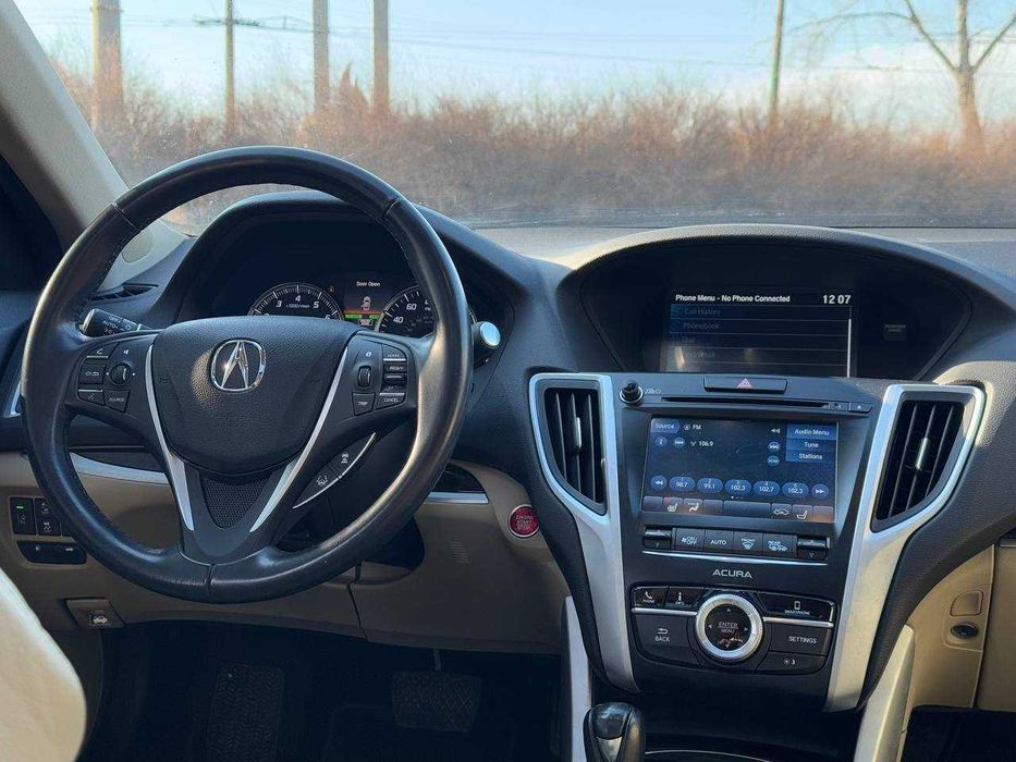 Acura TLX 2021 р продам