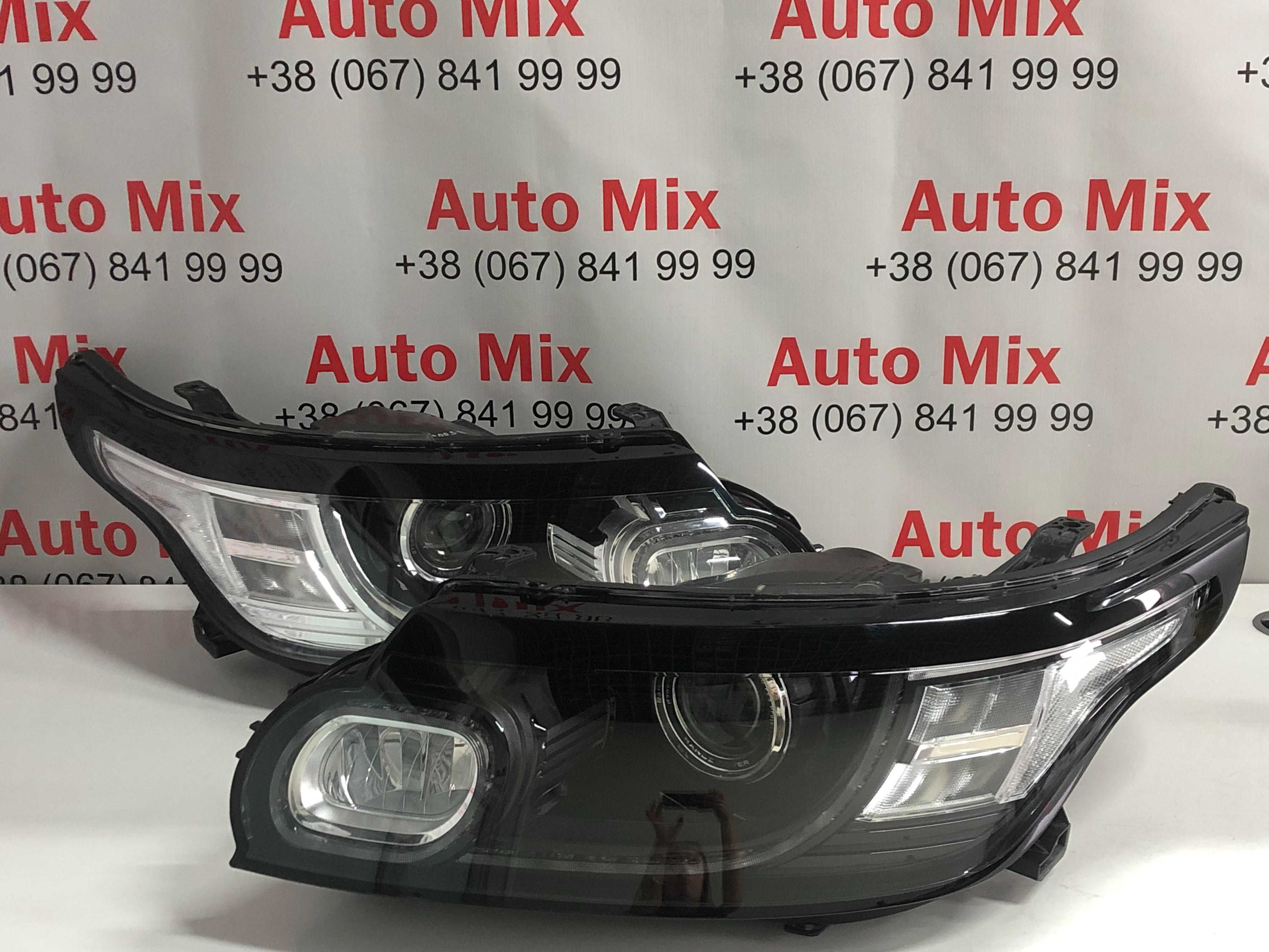 Range Rover Sport DK6213W029EG FK6M13W030DD DK6213W029EF