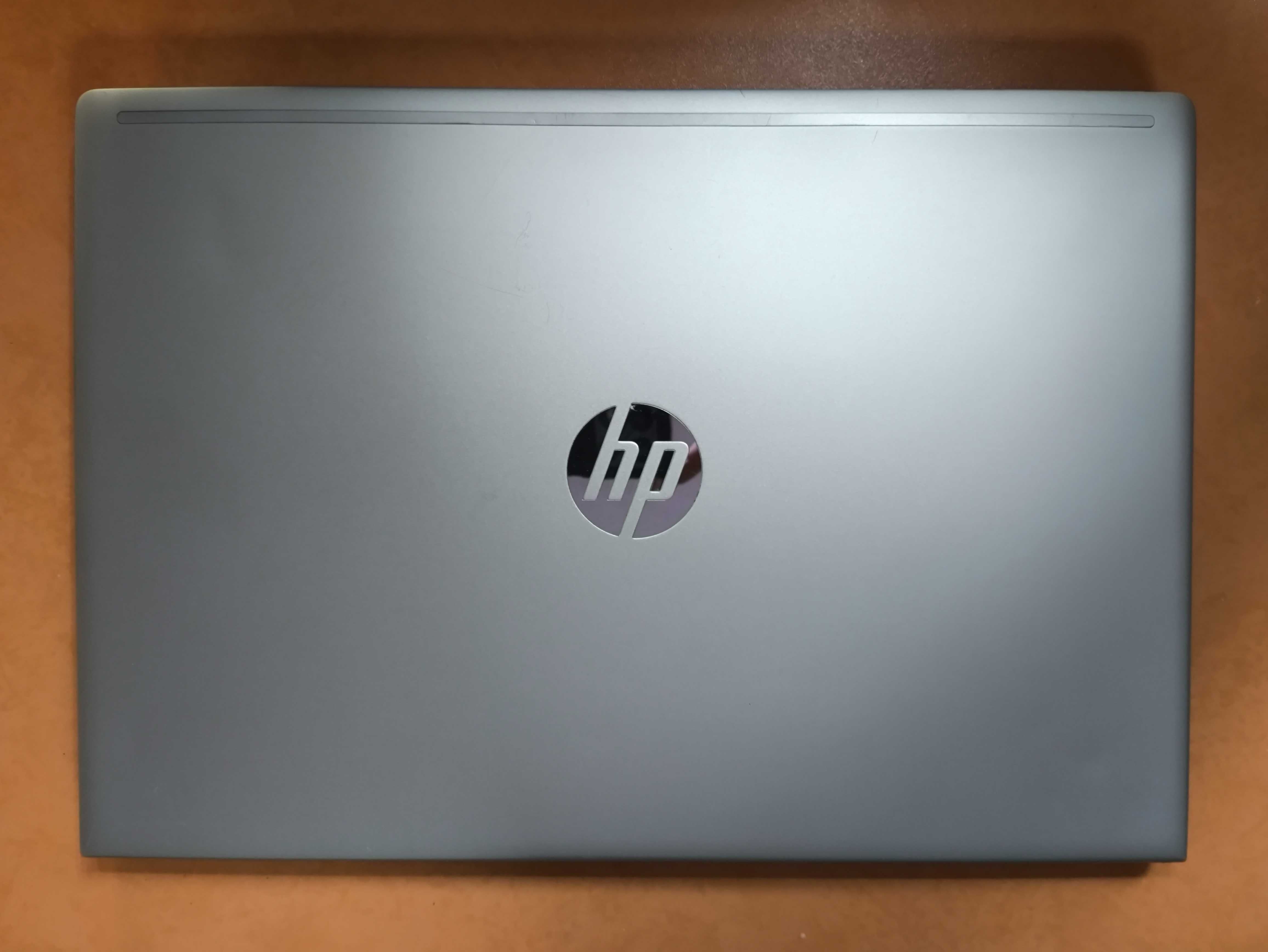 Современный ультрабук HP ProBook 450 G6 i5-8265U 16/256Gb