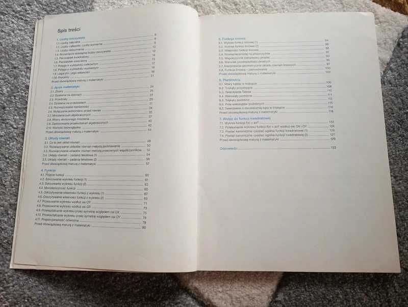 Karty pracy ucznia 1