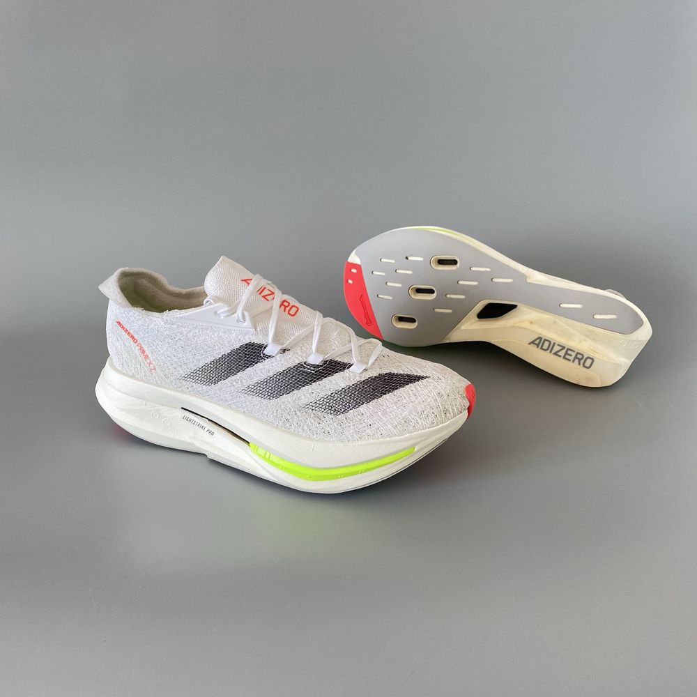 Adidas Adizero Prime X 2 Strong / Pro 4 boston takumi
