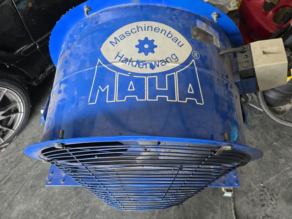 Vendo banco de potência maha fps 2700/5500