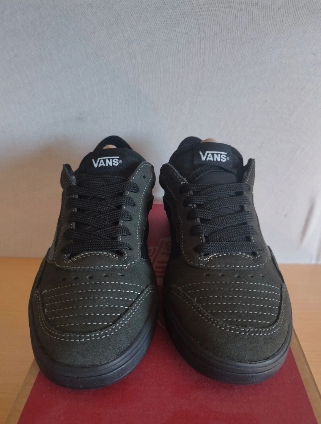 Vans Comfycush | EU 38,5 (24,5cm)