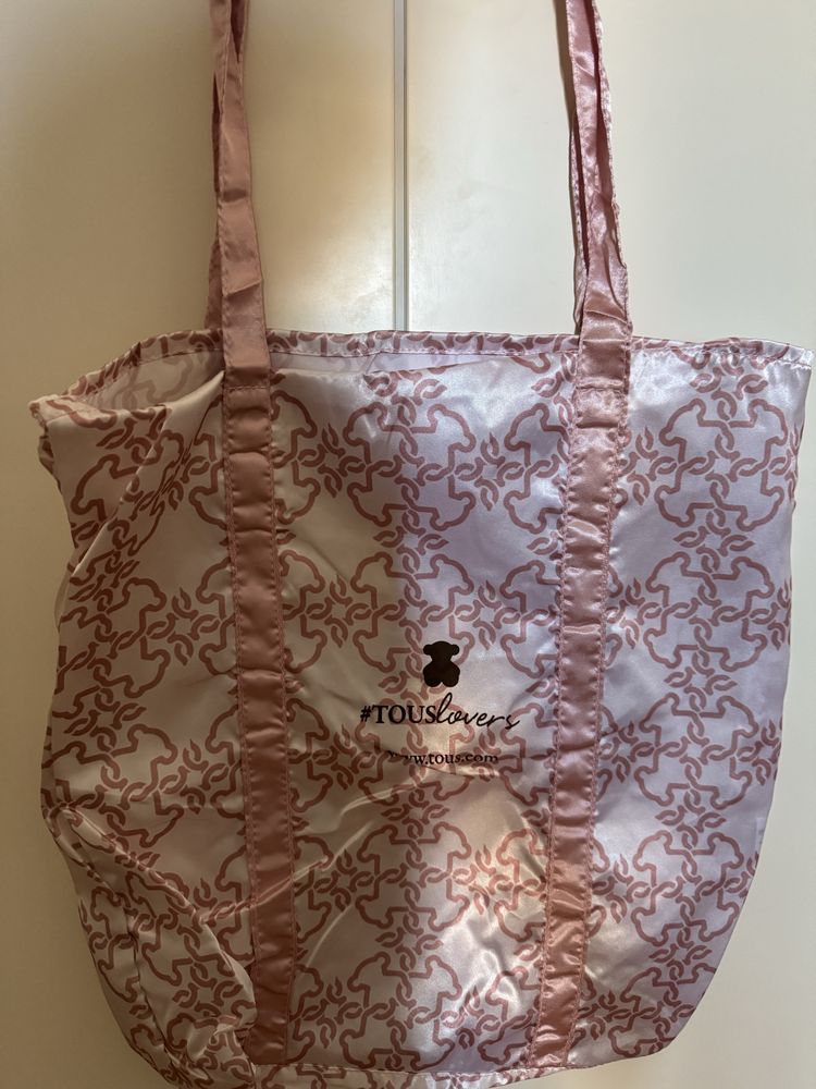 Shopper bag Tous