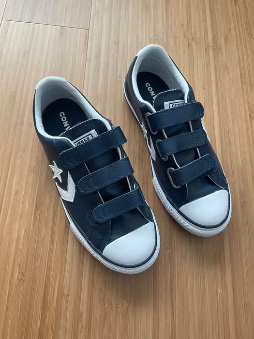 Converse all star nr 33