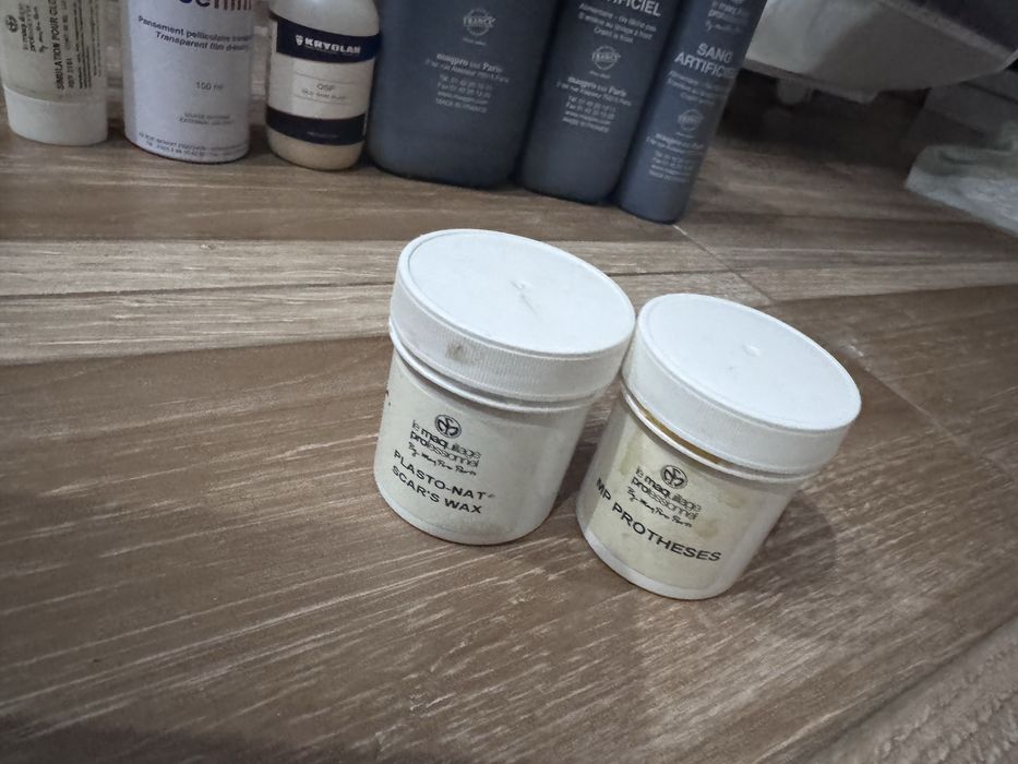 Produtos para Sfx