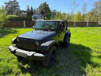 Jeep Wrangler Jeep Wrangler Jk