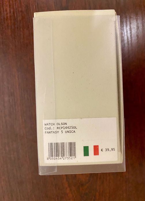 Часы женские Silvian Heach