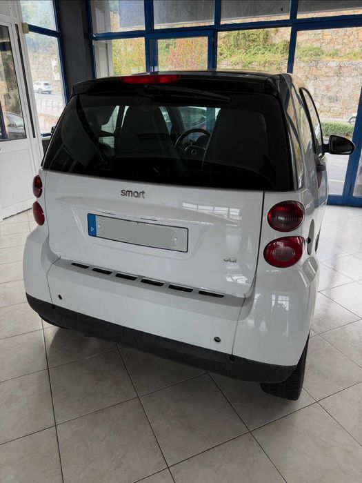 Smart ForTwo cdi