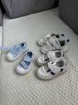Buty dla chlopca