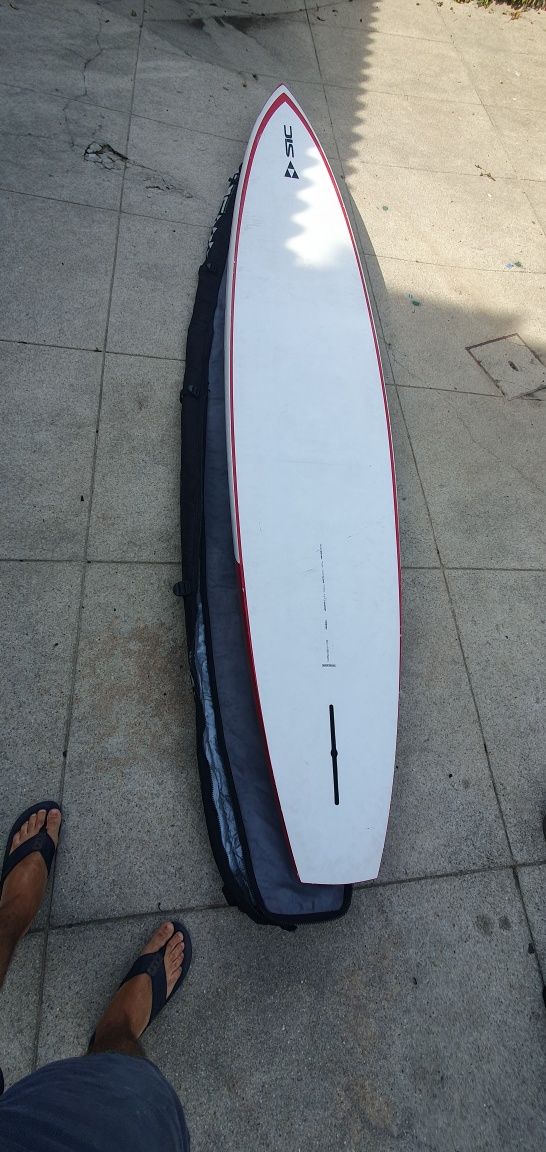 SUP Race Sic Fx 14 Pro SCC Carbon