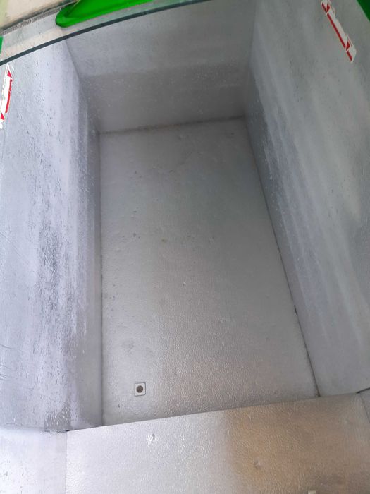 Zamrazarka, zamrazarko chlodziarka od 0 -10-18 stopni 260l