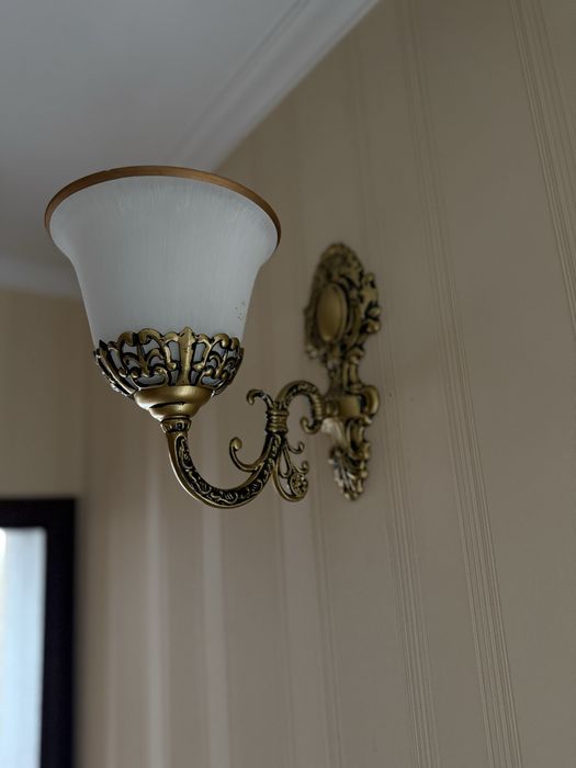 Светильник настенный