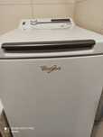 Pralka Whirlpool 7kg 1200 obr. ZEN