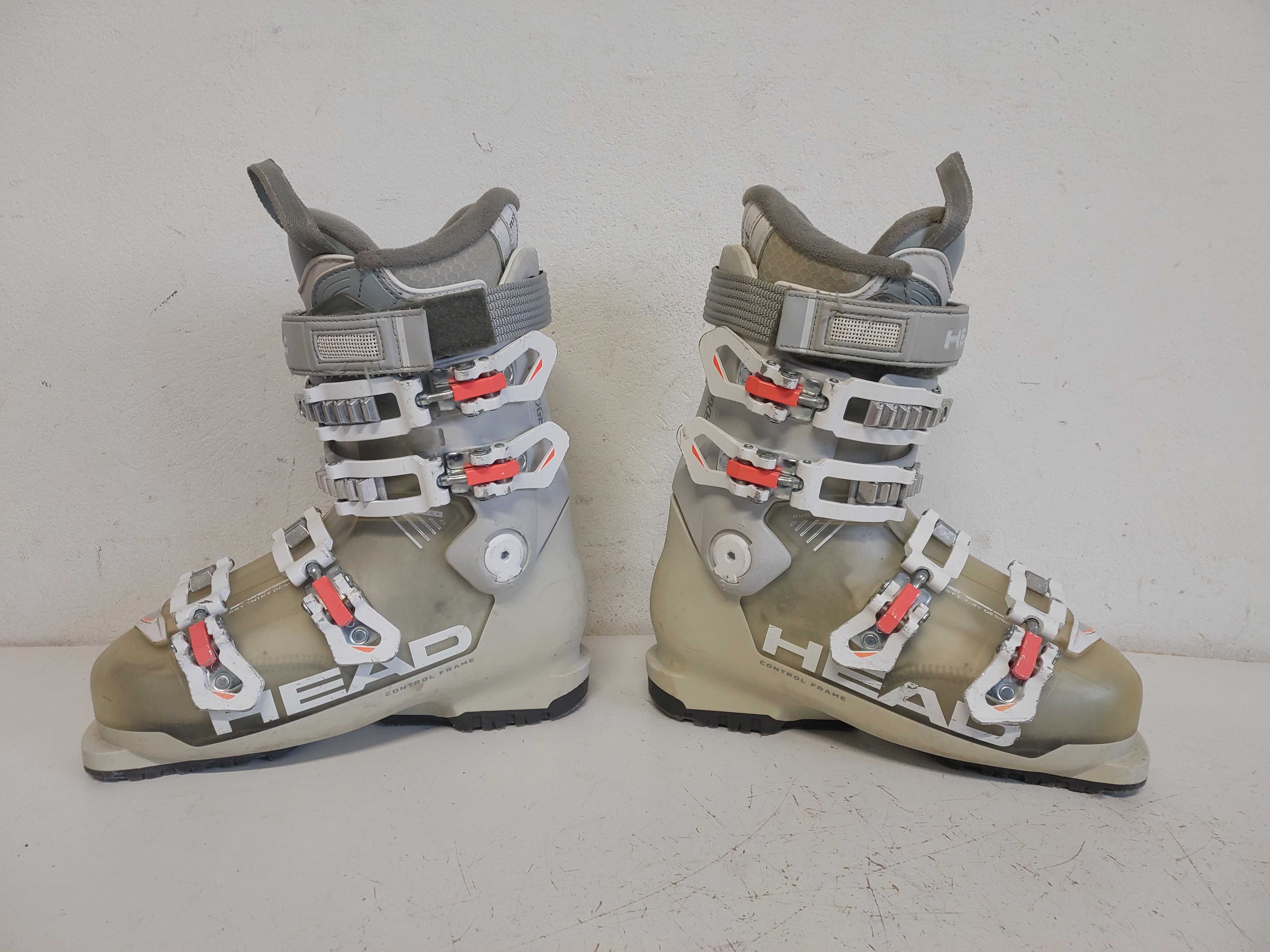 Buty narciarskie HEAD Advant Edge 75 Eu.38 , 24 cm (47)