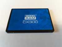 SSD GOOD RAM 2.5 на 240 GB SATA III модель CX300