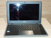 Sprzedam Chromebook Acer (z dotykowym ekranem)