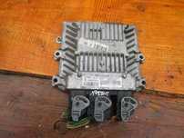 Sterownik CITROEN C2 C3 1,4HDI 5WS40175D-T 9647568180