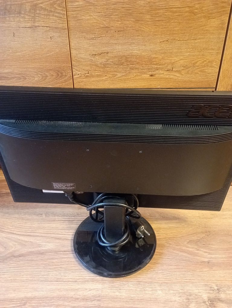 Monitor Acer K222HQL