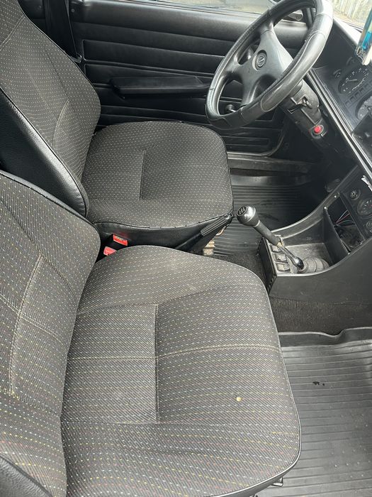 Ваз 2107 інжектор. Обмін.