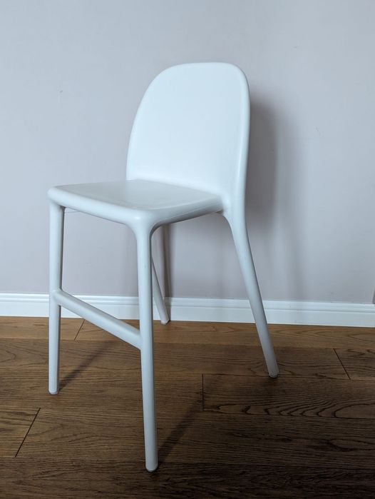 Ikea Urban wysokie krzesło dla dziecka