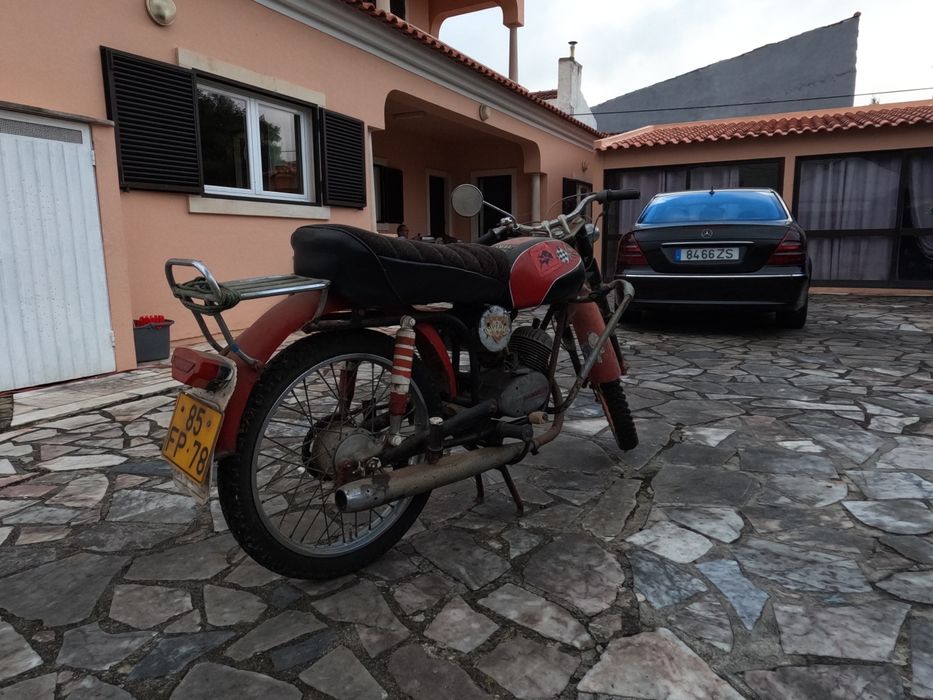 Zundapp mabiquo com documentos