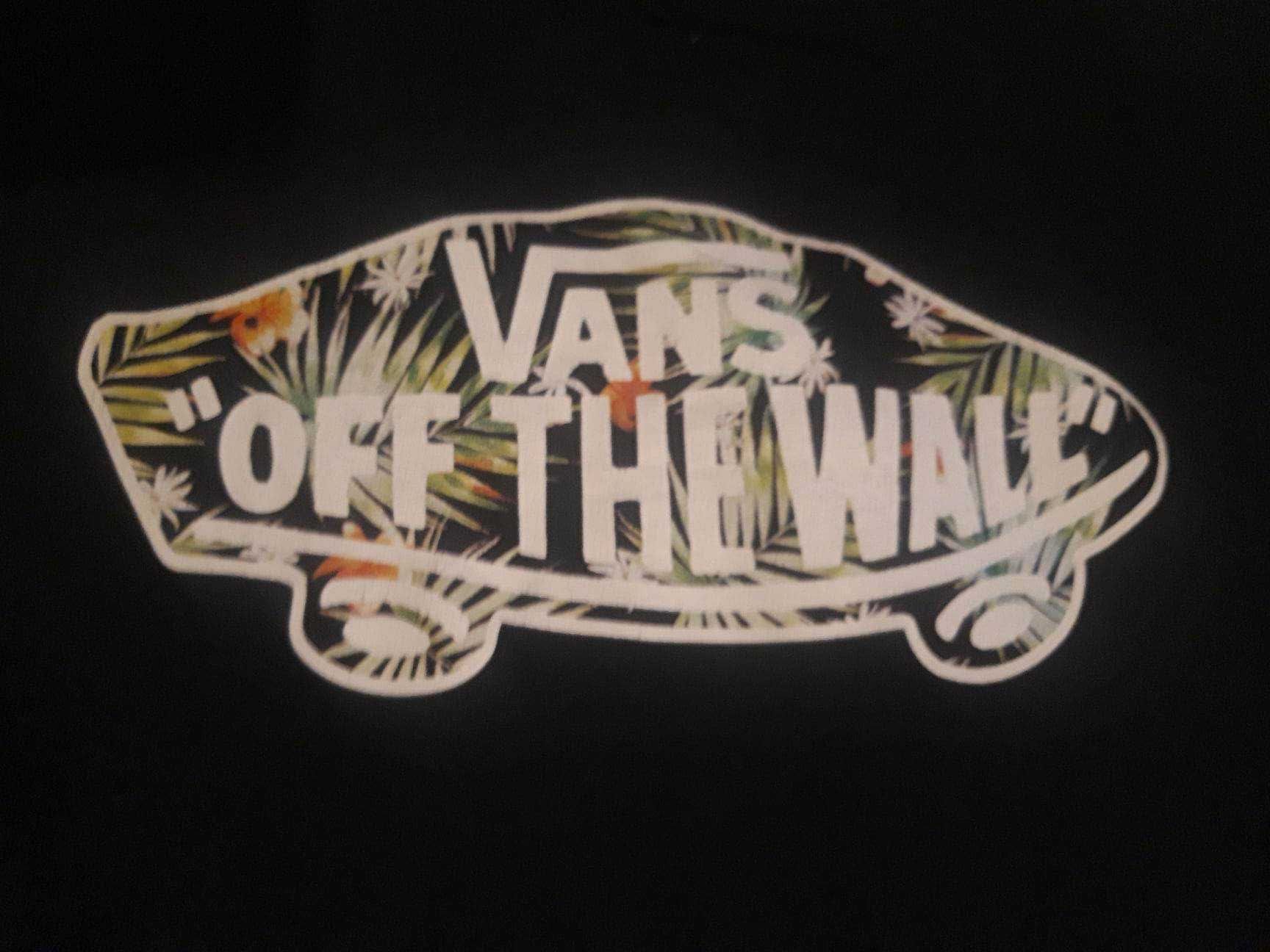 Bluza z kapturem VANS