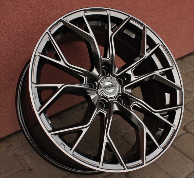 Nowe alufelgi felgi 18 5x108 OPEL Astra F Grandland X Peugeot 3008