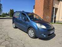 Citroen Berlingo 1.6 HDi Multispace