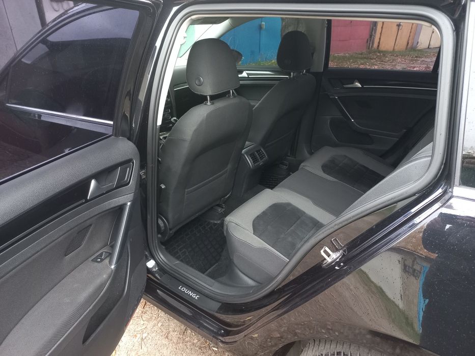 Volkswagen Golf  Tdi