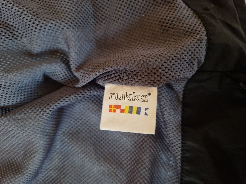 Куртка/Вітровка чоловіча Rukka розмір XL ORIGINAL