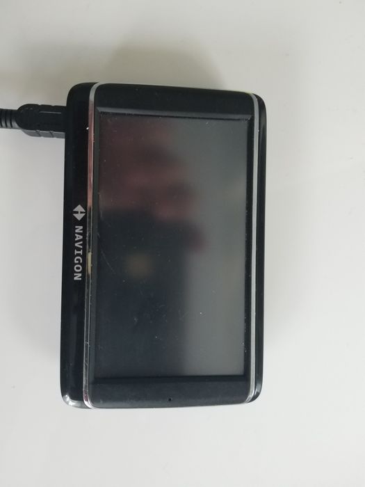 Навигатор Navigon