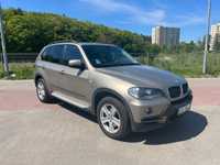 BMW X5 E70 3.0 d X-drive