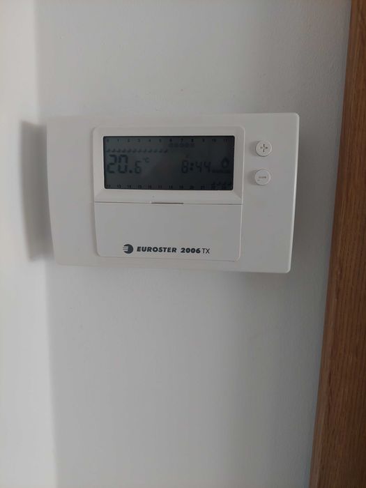 Części do pieca SAS 23kW kompletny z zbiornikiem