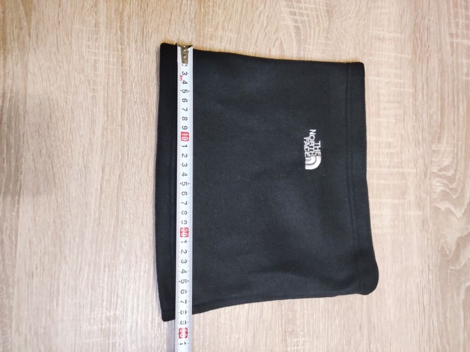 Бафф TNF The North Face Black