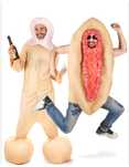 Fatos carnaval (conjunto)