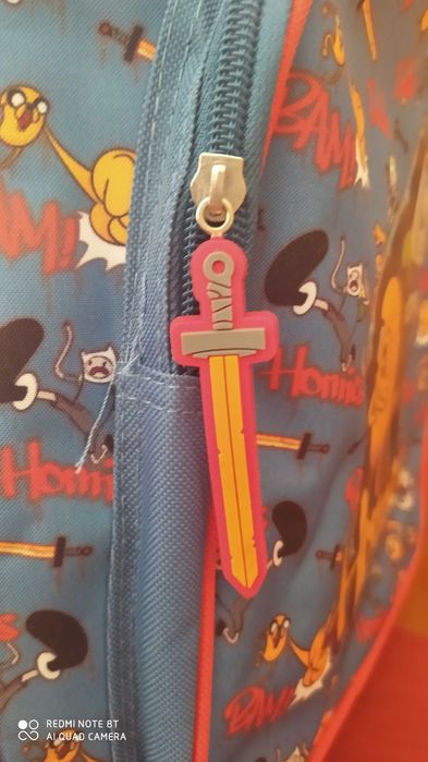 Troley Adventure Time com portes de envio incluídos