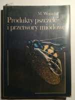 Produkty pszczele i przetwory miodowe M.Wojtacki