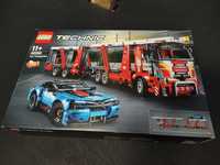 LEGO Technic 42098 Laweta