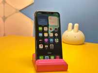 Смартфон Apple iPhone 11 128GB Black (142218) Б/У З ГАРАНТІЄЮ