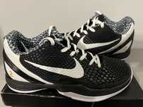 Sapatilhas de Basquetebol Kobe 6 Protro Mambacita tam. 45